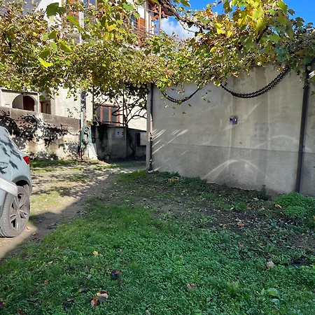 Casa Giovannino بيت للعطل Gordona