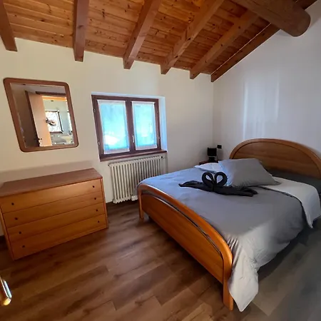 Casa Giovannino * Gordona