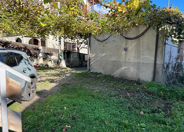 Casa Giovannino Feriehus Gordona